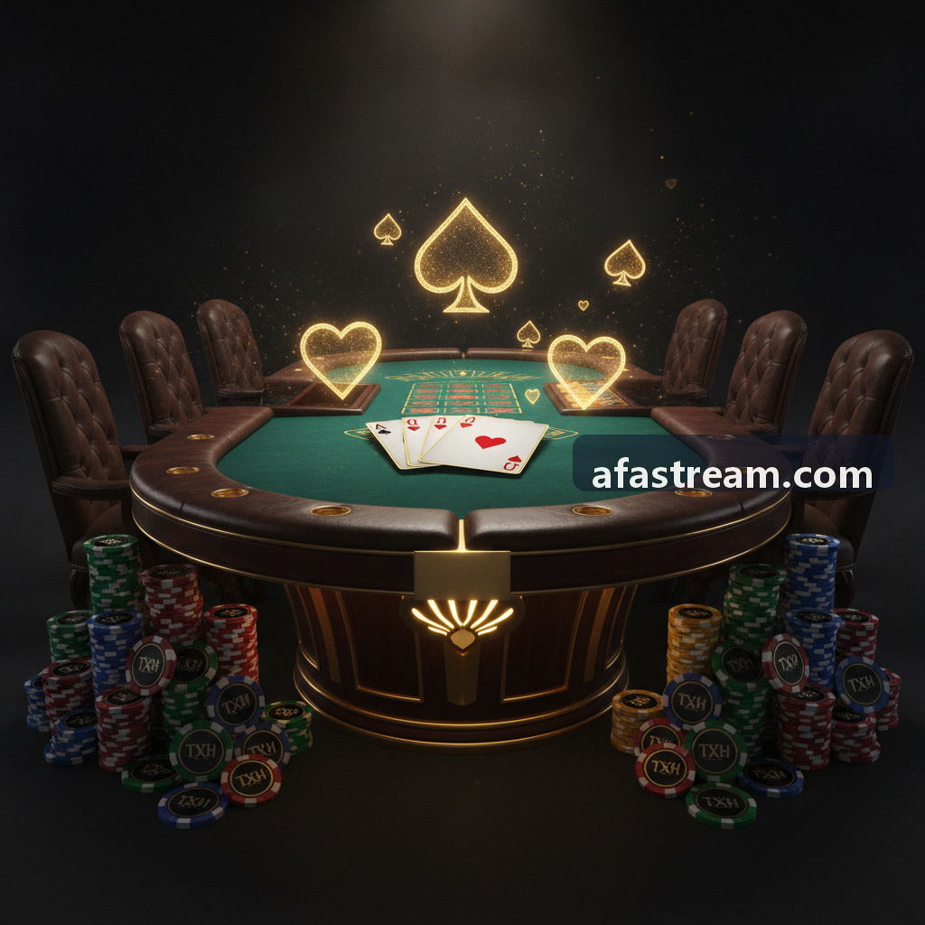 Bàn Roulette châu Âu 37 số tại Sảnh Live Casino Đẳng Cấp